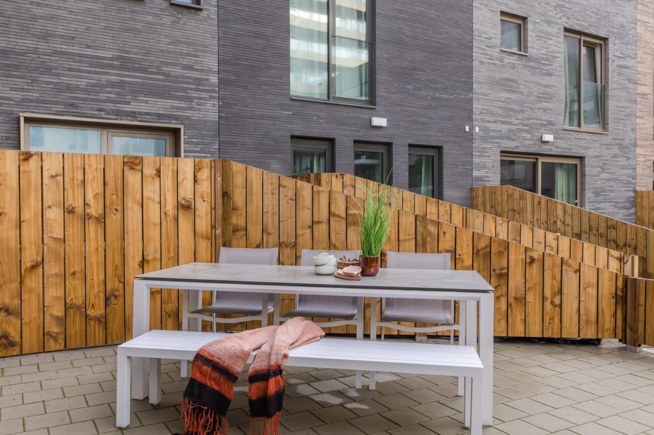 Huswell - New With Parking Near The *