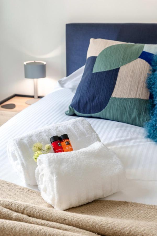 Huswell - New With Parking Near The Vakantiehuis *