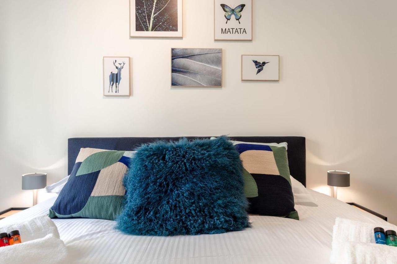 Huswell - New With Parking Near The Vakantiehuis Oostende